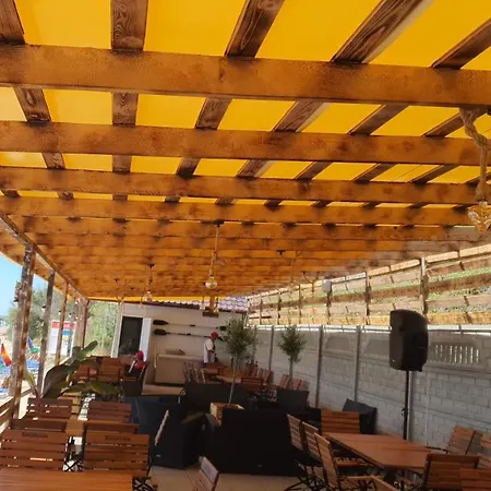 Pensiunea Casa Beatrice Gasthof