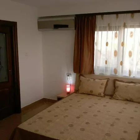 Gasthof Pensiunea Casa Beatrice