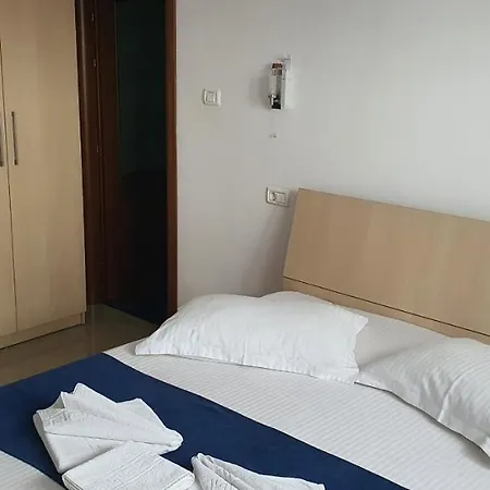 Pensiunea Casa Beatrice * Două Mai