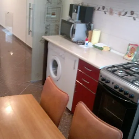 Pensiunea Casa Beatrice * Două Mai