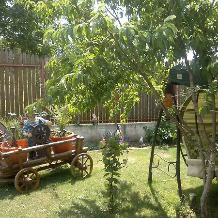 Pensiunea Casa Beatrice * Două Mai