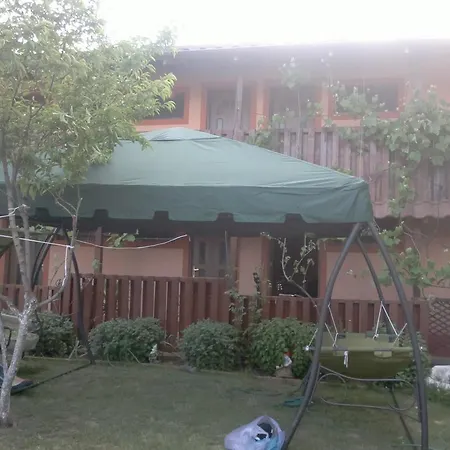 Pensiunea Casa Beatrice * Două Mai