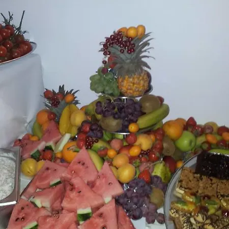 Gasthof Pensiunea Casa Beatrice Două Mai