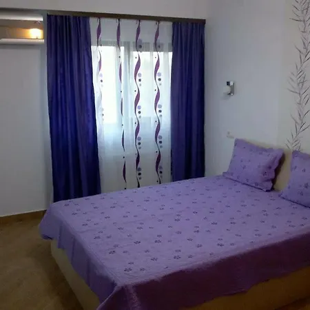 Pensiunea Casa Beatrice * Două Mai