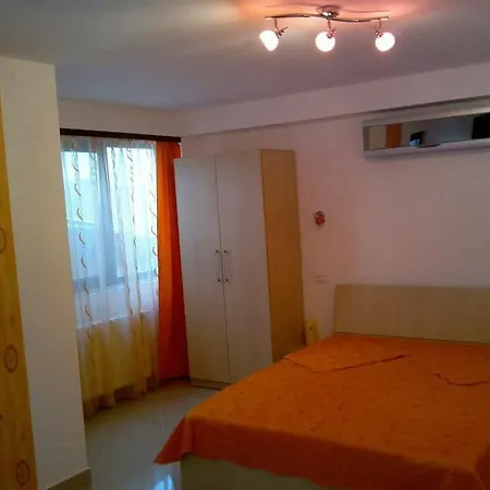 Pensiunea Casa Beatrice Două Mai