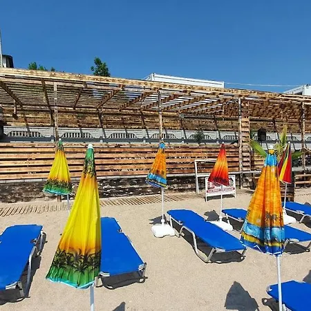 Pensiunea Casa Beatrice Casa de hóspedes 3*