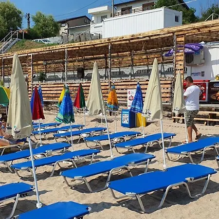 Pensiunea Casa Beatrice Casa de hóspedes Două Mai