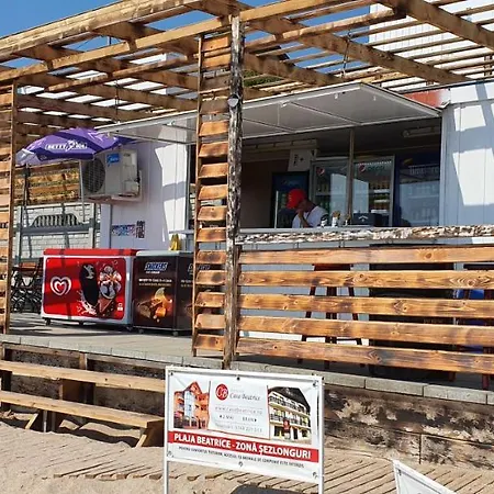 Pensiunea Casa Beatrice