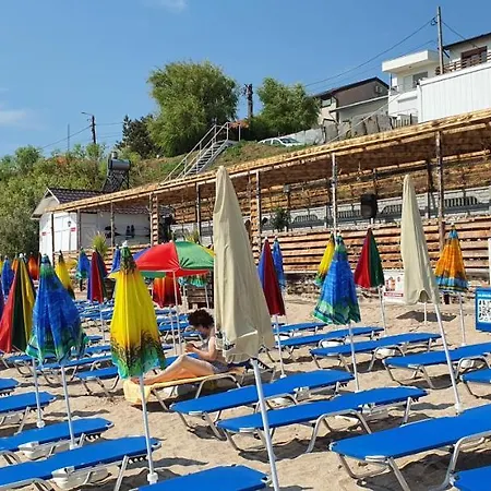 Pensiunea Casa Beatrice Casa de hóspedes 3*