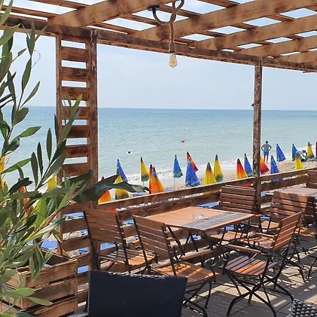 Pensiunea Casa Beatrice Două Mai