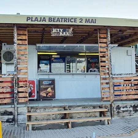 Casa de hóspedes Pensiunea Casa Beatrice 3*