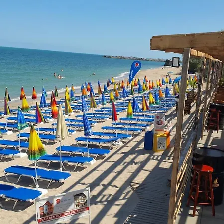 Pensiunea Casa Beatrice Două Mai