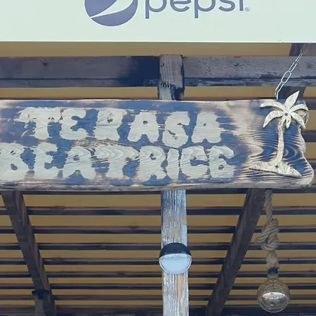 Casa de hóspedes Pensiunea Casa Beatrice 3*