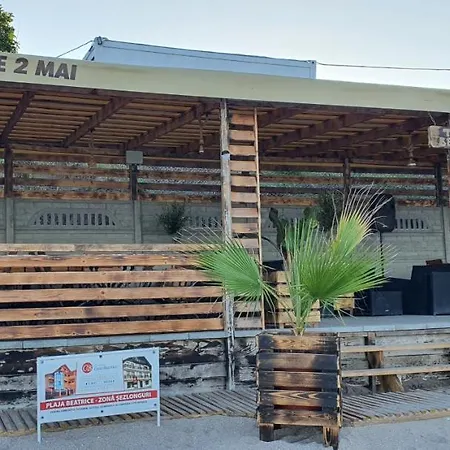 Pensiunea Casa Beatrice Casa de hóspedes