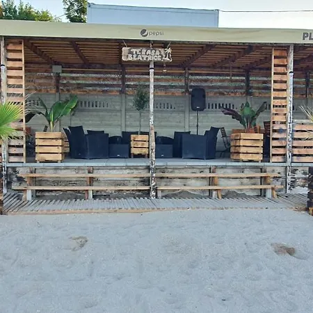 Pensiunea Casa Beatrice Guest house