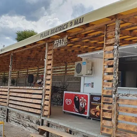 Casa de hóspedes Pensiunea Casa Beatrice 3*