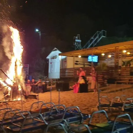 Pensiunea Casa Beatrice 3*