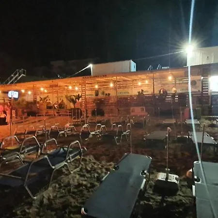 Pensiunea Casa Beatrice Affittacamere