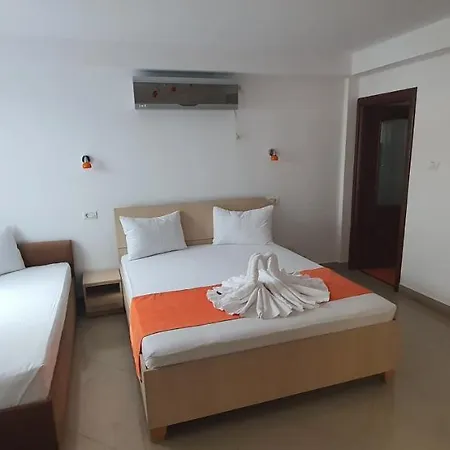 Penzion Pensiunea Casa Beatrice Două Mai
