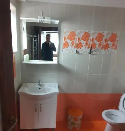 Pensiunea Casa Beatrice Casa de hóspedes Două Mai