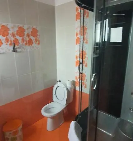 Casa de hóspedes Pensiunea Casa Beatrice