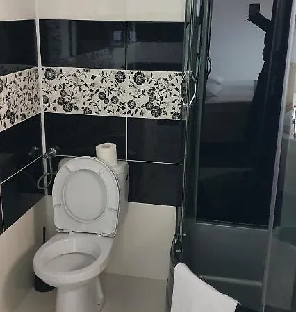 بيت ضيافة Pensiunea Casa Beatrice