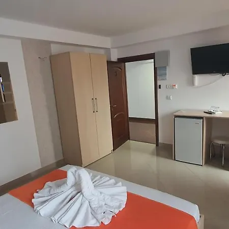 Pensiunea Casa Beatrice 3*