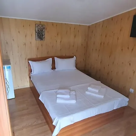 Pensiunea Casa Beatrice Două Mai