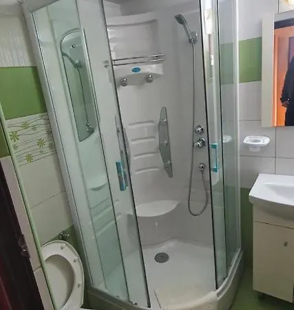 Pensiunea Casa Beatrice بيت ضيافة 3*