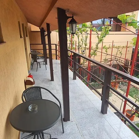 Pensiunea Casa Beatrice 3*