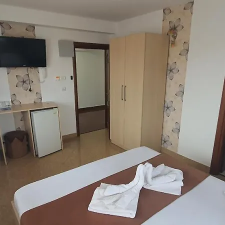 بيت ضيافة Pensiunea Casa Beatrice