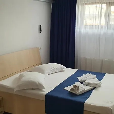 Casa de hóspedes Pensiunea Casa Beatrice Două Mai