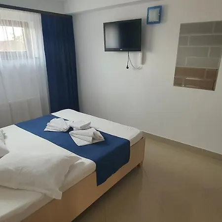Pensiunea Casa Beatrice Guest house *