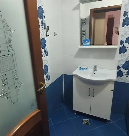 Pensiunea Casa Beatrice 3*