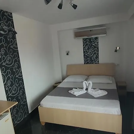 Pensiunea Casa Beatrice Penzion Două Mai