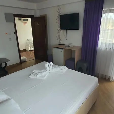 Pensiunea Casa Beatrice 3*