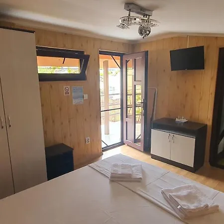 Pensiunea Casa Beatrice بيت ضيافة 3*