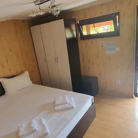 Casa de hóspedes Pensiunea Casa Beatrice Două Mai