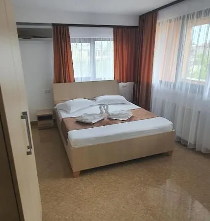 Guest house Pensiunea Casa Beatrice