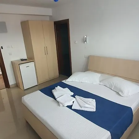 Casa de hóspedes Pensiunea Casa Beatrice