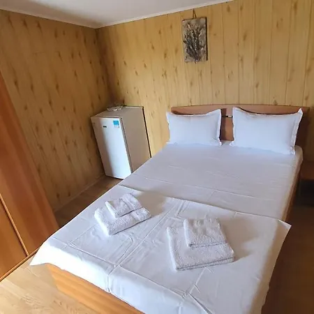 Pensiunea Casa Beatrice بيت ضيافة 3*