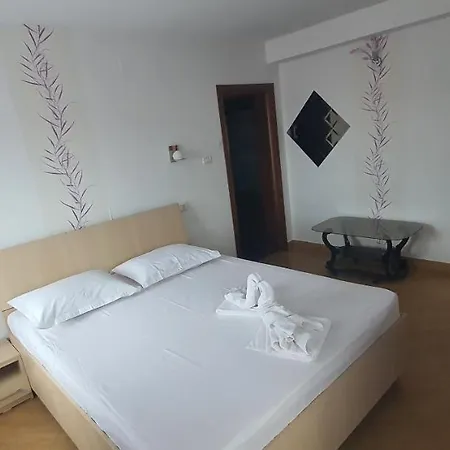 Pensiunea Casa Beatrice بيت ضيافة