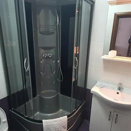 Casa de hóspedes Pensiunea Casa Beatrice Două Mai