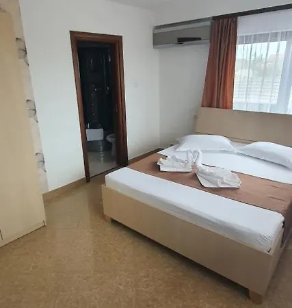 Penzion Pensiunea Casa Beatrice Două Mai