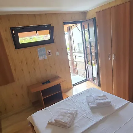 Pensiunea Casa Beatrice Două Mai