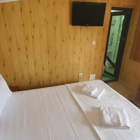 Pensiunea Casa Beatrice