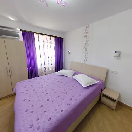Pensiunea Casa Beatrice بيت ضيافة