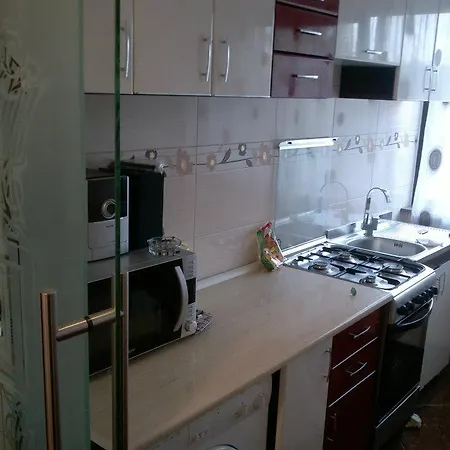 Pensiunea Casa Beatrice Guest house *