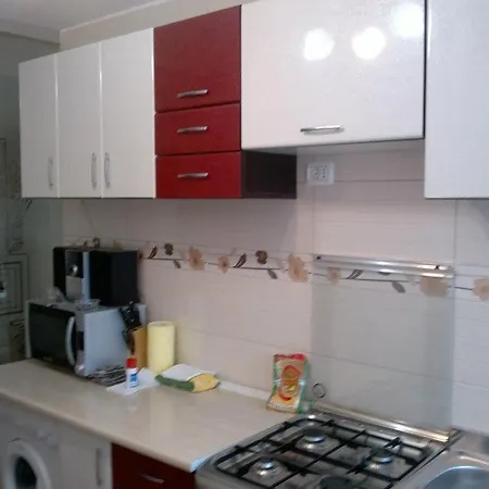 Guest house Pensiunea Casa Beatrice