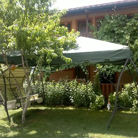Pensiunea Casa Beatrice